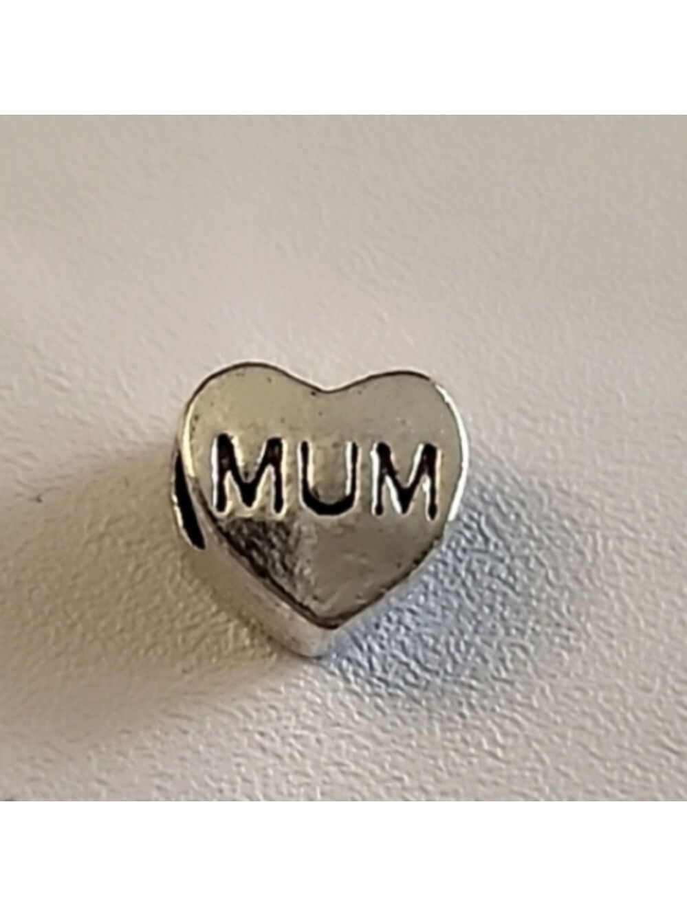 MUM Charm Fits Pandora and other European systems